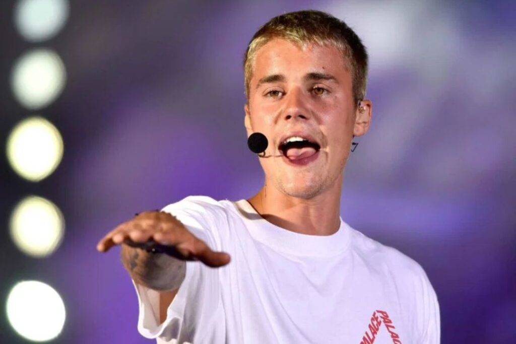 Justin Bieber hits 138 million Spotify listeners globally - indonesiakini