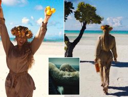 Beyonce’s Lemonade Turns 10: Fans Uncover Hidden Clue for New Release