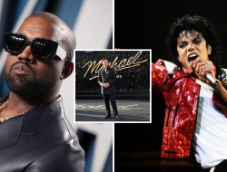 Michael Jackson vs Kanye West: Who Holds the Power to Forgive?
