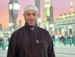 Syekh Ahmad Al Misry Dikaitkan dengan Kasus Pelecehan Seksual