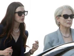 The Devil Wears Prada 3: Star-Studded Cast Outlines Return Requirements