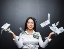 Rezeki Melimpah! 4 Zodiak Ini Diperkirakan Naikkan Kekayaan Hingga Akhir 2026