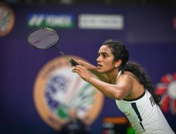 Akane Yamaguchi’s gritty Thailand Open quarterfinal victory over PV Sindhu