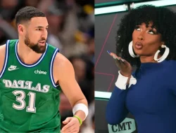 Why Klay Thompson Made Megan Thee Stallion Cry on Stage After Breakup Drama