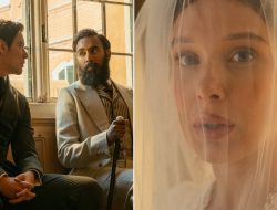Enola Holmes 3: Millie Bobby Brown and Louis Partridge Tie the Knot