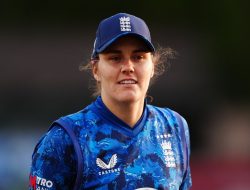 Nat Sciver-Brunt Hopes World Cup Sparks Cricket Boom in England This Summer