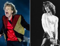 Mick Jagger’s Near-Death Overdose in the ’70s
