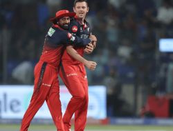 Josh Hazlewood sets record as top overseas IPL performer