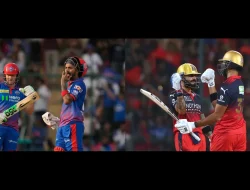 DC vs RCB live stream: Where and when to watch IPL 2026 match 39?