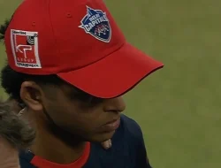 Who is Sahil Parakh? DC’s 18-year-old debutant in IPL 2026