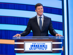 Pop Culture Jeopardy! Returns to Netflix with Colin Jost Hosting New Tournament