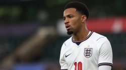 Arsenal prodigy Nwaneri joins England’s World Cup prep squad