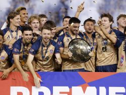 Jets returning glory to Newcastle