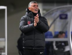 New Ange: John Aloisi Leaves His Mark with Dynamic Football in China