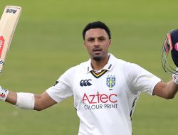 Italy’s top-order star emerges as England’s new Test opener amid rivals’ struggles