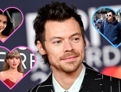 Harry Styles’ Love Life: From 2011 to Now!