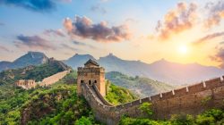 China Rises to Fifth Most-Visited Destination with New Travel Trends
