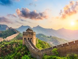 China Rises to Fifth Most-Visited Destination with New Travel Trends
