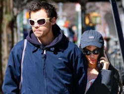 Harry Styles and Zoë Kravitz’s Secret Romance Unveiled