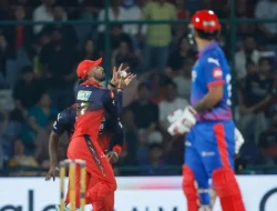 List of all unwanted records DC broke in historic collapse vs RCB