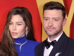 Jessica Biel Threatens to End Marriage After Justin Timberlake’s Shocking DUI Arrest: Source