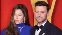 Jessica Biel Threatens to End Marriage After Justin Timberlake’s Shocking DUI Arrest: Source
