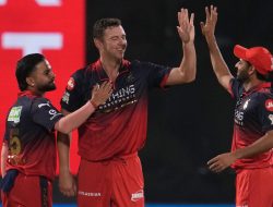 Hazlewood’s Unbelievable IPL Breakthrough