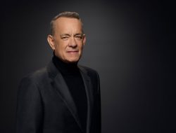 Tom Hanks Narrates Epic WWII Documentary