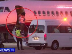 Gould’s Theory Meets Luai’s Wild Airport Move