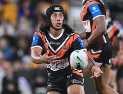 Luai’s Future and the Maroons’ Star at Risk of Origin Omission: Loose Carry NRL Podcast