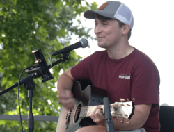 Dylan Carter, ‘The Voice’ star, dies at 24