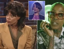 Former Mad TV Star Unrecognizable After Life Ruined Post-Series
