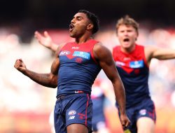 The turning point: How one meeting rewired a Melbourne star’s career