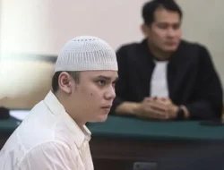 Terdakwa Kasus Mutilasi Pacet Divonis Hukuman Seumur Hidup