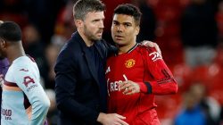 Past and present legends unite as Man Utd stop Brentford