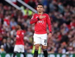Manchester United Kalahkan Brentford 2-1, Carrick Siap Hadapi Liverpool Akhir Pekan Ini