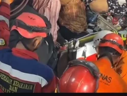 Kecelakaan Kereta di Bekasi, KAI Beberkan Kronologi Tabrakan Beruntun