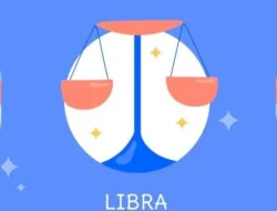 Ramalan Zodiak Libra 29 April 2026: Keseimbangan Hidup Buka Peluang Baru