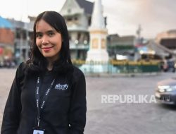 Mahasiswa UBSI Yogyakarta Raih Karier Mengkilap di Industri Perhotelan