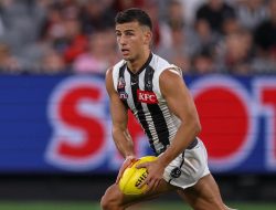 Hawks’ Big Hurdle: Stopping Daicos’ Dominance