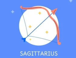 Ramalan zodiak Sagitarius 29 April 2026: Hari Penuh Peluang untuk Langkah Baru