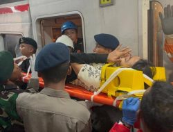 Pernyataan Lengkap Taksi Green SM Terkait Kecelakaan Kereta di Bekasi