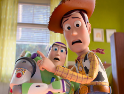 Tom Hanks shares why ‘Toy Story 5’ might be the most heartfelt film yet