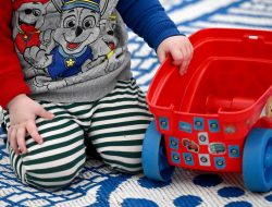 Childcare Crisis: Centre Closures Spark Outrage
