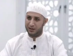 Syekh Ahmad Al Misry Dugaan Sembunyikan Kewarganegaraan Mesir, Polri Terus Perburuan