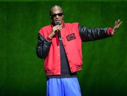 Snoop Dogg Biopic Unveiled: Actor Revealed
