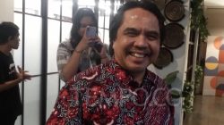 Ade Armando Mundur dari PSI