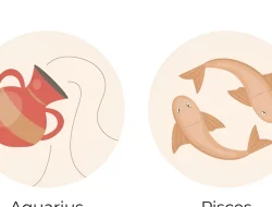Ramalan Zodiak Aquarius dan Pisces Mei 2026: Cinta, Karir, Kesehatan, dan Keuangan