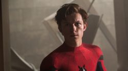 Jon Bernthal spills on Tom Holland’s future as a dad