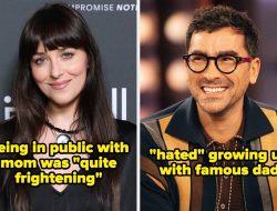 15 Celebs’ Kids Who Secretly Resented Their Parents’ Fame